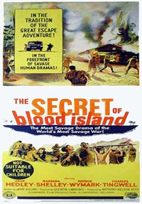 The Secret of Blood Island (1964)