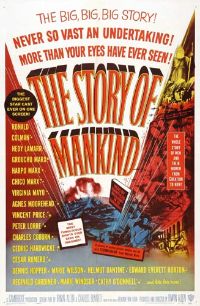The Story of Mankind (1957)