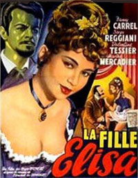 Élisa (1957)
