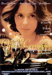 Sus ojos se cerraron y el mundo sigue andando (1997)