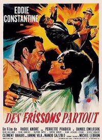 Des frissons partout (1964)