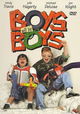 Boys Will Be Boys