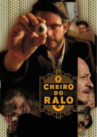 O Cheiro do Ralo
