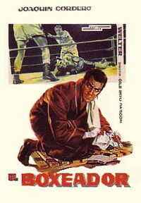 El boxeador (1958)