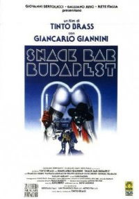 Snack Bar Budapest (1988)