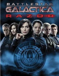 Battlestar Galactica: Razor