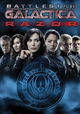 Battlestar Galactica: Razor