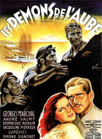 Les démons de l'aube (1946)