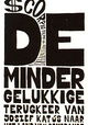 De Minder gelukkige terugkeer van Joszef Katus naar het land van Rembrandt