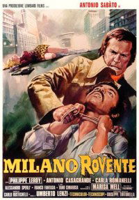 Milano rovente (1973)