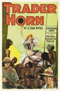 Trader Horn (1931)