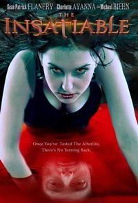 The Insatiable (2006)