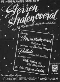 Sterren Stralen Overal (1953)