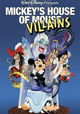 Mickey's House of Villains