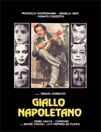 Giallo napoletano (1978)
