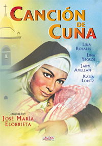 Canción de cuna