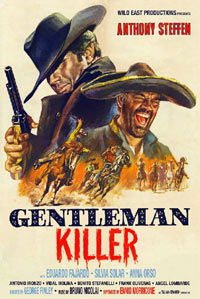 Gentleman Jo... uccidi (1969)