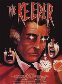 The Keeper