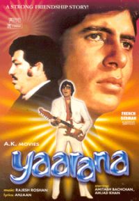 Yaarana