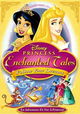 Disney Princess Enchanted Tales: Follow Your Dreams