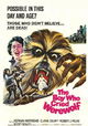 The Boy Who Cried Werewolf