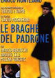 Le braghe del padrone