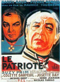 De patriot (1938)