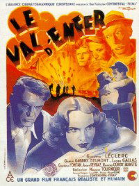 Le val d'enfer (1943)