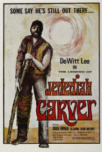 The Legend of Jedediah Carver (1976)