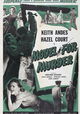 Model for Murder
