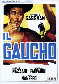 Il gaucho (1965)