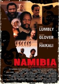 Namibia: The Struggle for Liberation