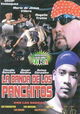 La banda de los panchitos