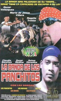 La banda de los panchitos (1987)
