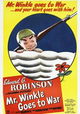 Mr. Winkle Goes to War