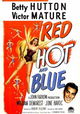 Red, Hot and Blue