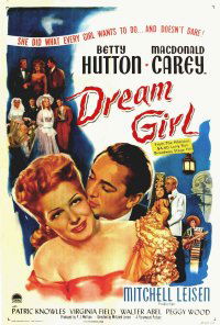 Dream Girl