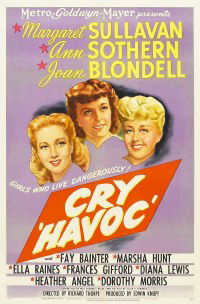 Cry 'Havoc'