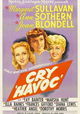 Cry 'Havoc'