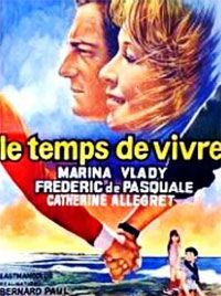 Le temps de vivre (1969)
