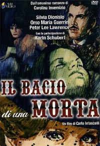 Il bacio di una morta (1974)