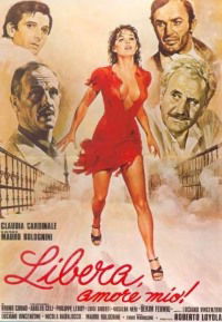 Libera, amore mio... (1973)