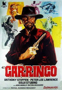 Garringo