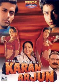 Karan Arjun