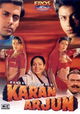 Karan Arjun