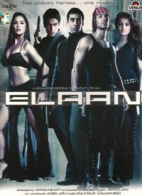 Elaan