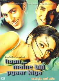 Haan Maine Bhi Pyaar Kiya