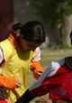 Afghan Girls Can Kick
