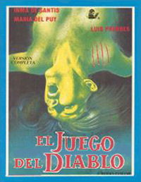 El juego del diablo (1978)