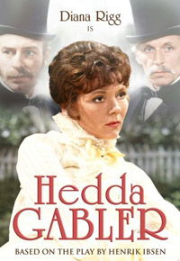 Hedda Gabler